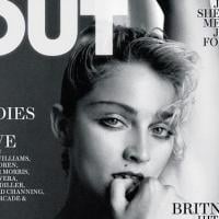Madonna : Des photos fascinantes de la star avant qu'elle devienne une légende !