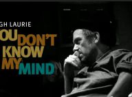 Hugh Laurie : Découvrez un extrait de l'album du célèbre Dr House !