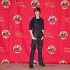 Justin Bieber a désormais sa statue de cire au Musée Madame Tussauds de Times Square à New York le 15 mars 2011
