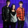 Justin Bieber inaugurait le 15 mars 2011 sa statue de cire au Musée Madame Tussauds de Times Square à New York.