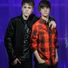 Justin Bieber inaugurait le 15 mars 2011 sa statue de cire au Musée Madame Tussauds de Times Square à New York.