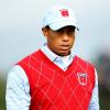 Tiger Woods, Cardiff, le 4 octobre 2010