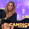 Candice est l'une des Wanna-VIP de Carré ViiiP (quotidienne Carré ViiiP du samedi 19 mars).