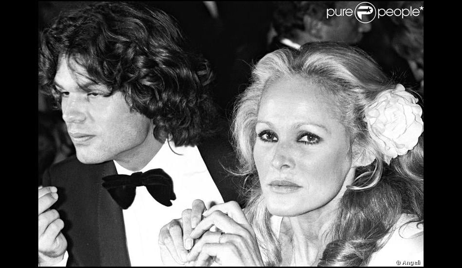 Ursula Andress Et Harry Hamlin En 1979 Lors Du Festival De Deauville Purepeople