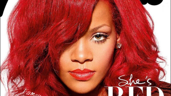 Rihanna : sexy et fabuleuse, elle évoque son père, accro au crack !