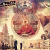 La Phaze revient avec un nouvel album, Psalms & Revolutions, le 18 avril 2011