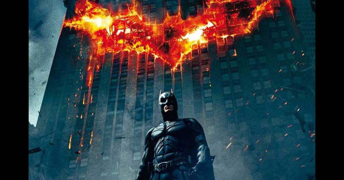 The Dark Knight Rises Vf The Dark Knight Rises : Une nouvelle charmante actrice au générique