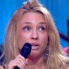 Xenia est la première candidate éliminée de Carré ViiiP (prime time du vendredi 25 mars).