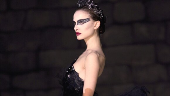 Natalie Portman, l'imposture Black Swan ?