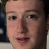Le fondateur de Facebook, Mark Zuckerberg