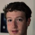 Le fondateur de Facebook, Mark Zuckerberg 