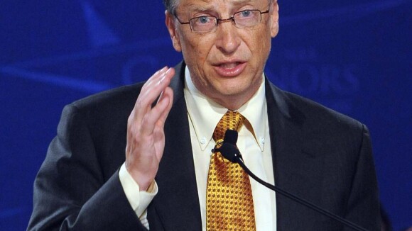 Bill Gates : Le milliardaire saura-t-il conquérir notre Ferrari nationale ?