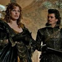 Les 3 Mousquetaires : Milla Jovovich et Orlando Bloom en plein XVIIe siècle !