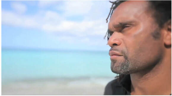 Christian Karembeu : Après sa séparation d'avec Adriana, il retrouve les îles !