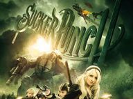 Mon casting ciné : Des bombes sexy, des faux mafieux et des mignons Bonobos !