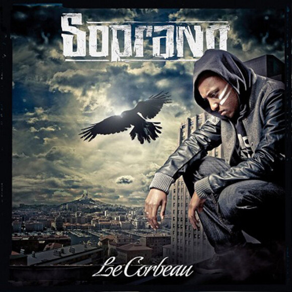 Soprano / Le Corbeau