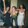 Kenza, Delphine et Julie... la belle époque ! (2001)