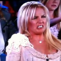 Britney Spears : Couverte de soupe de nouilles aux Kids' Choice Awards !