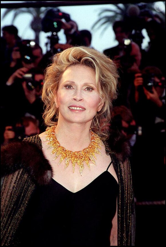 La grande Faye Dunaway sera présente lors du 64e Festival de Cannes qui se tiendra du 11 au 22 mai 2011.