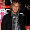 David Guetta à Dallas le 4 février 2011