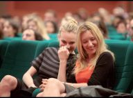 Diane Kruger et Ludivine Sagnier : Déesses grecques intenables et si complices !
