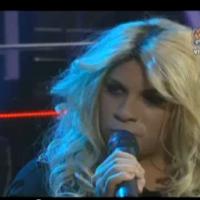 Shakira : Son sosie vocal Shakiro s'est enfin transformé en... femme !