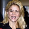 Shakira le 17 mars 2011 au Brésil