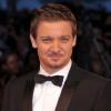 Jeremy Renner, star de cinéma et... brillant homme d'affaires.