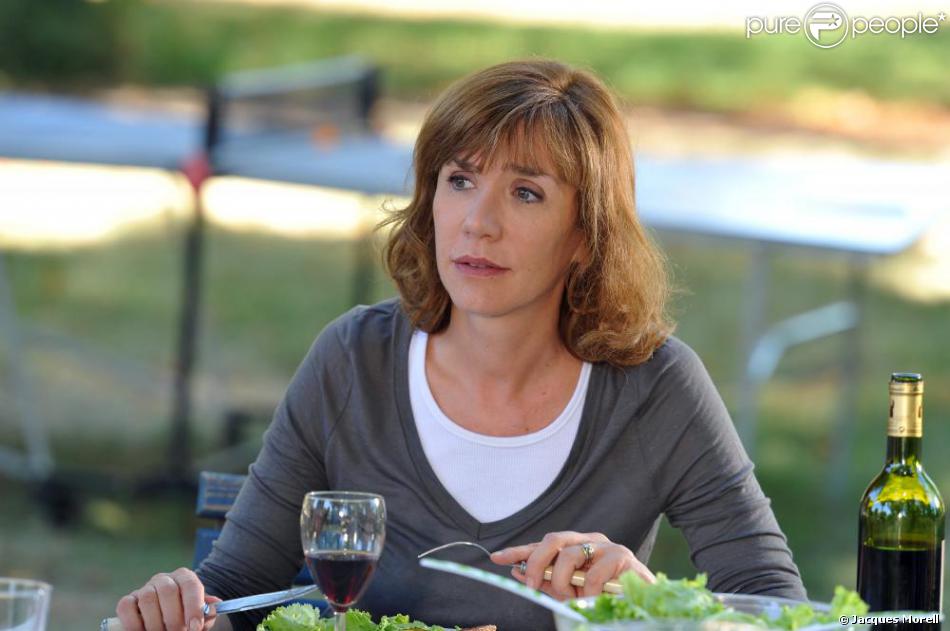 Films Et Séries Tv Avec Virginie Lemoine Virginie Lemoine, héroïne de la série Famille d'accueil sur France 3