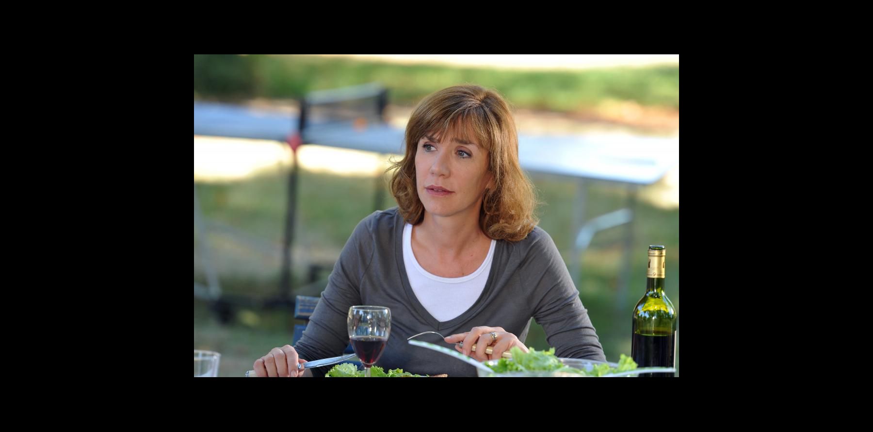 Films Et Séries Tv Avec Virginie Lemoine Famille d'accueil : Virginie Lemoine va être grand-mère ! - Purepeople
