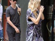 Kate Hudson : Toujours sous le soleil, la future maman profite de son amoureux !