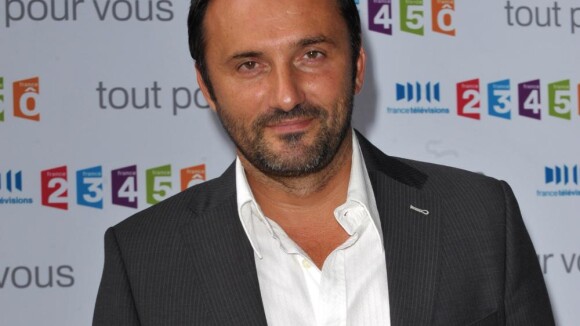 Frédéric Lopez, prêt à quitter France 2... pour TF1 ?