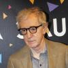 Woody Allen