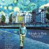 Le film Minuit à Paris de Woody Allen