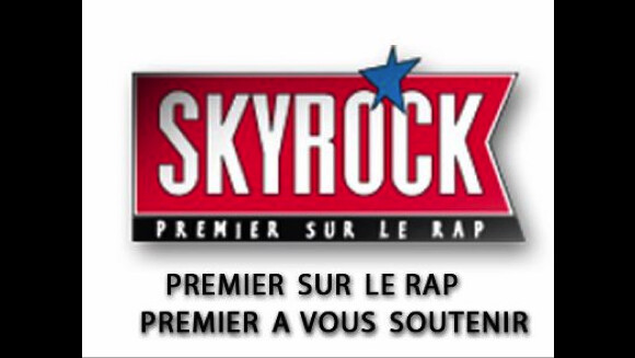 Skyrock, la station est en crise depuis l'éviction mardi 12 avril de son fondateur Pierre Bellanger.