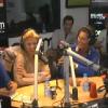Giuseppe et Cindy invités chez Goom Radio en avril 2011