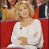 Marie-Anne Chazel sur le plateau de Vivement Dimanche pour l'émission en l'honneur de Daniel Auteuil (enregistré le 13 avril 2011 et diffusé le 17 avril 2011)