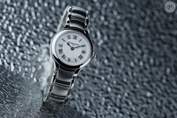 Ligne Junior Ladies de Frédérique Constant 