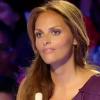 Sophie Edelstein, jurée de l'émission Incroyable Talent sur M6, prépare un spectacle de magie qu'elle jouera en Alsace.