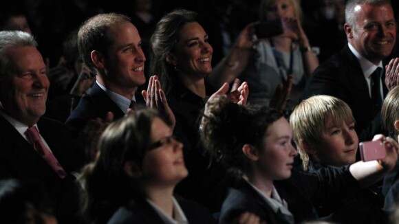 William et Kate: La reine et le gouvernement préparent la venue de leur enfant !