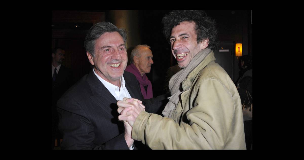 Michel Elmosnino Et Eric Elmosnino Sont Ils Frères