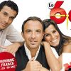 Nikos Aliagas, Karine Ferri et Mustapha El Atrassi : Le 6/9 premier morning de France sur les moins de 50 ans