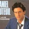 Daniel Auteuil chante Que la vie me pardonne