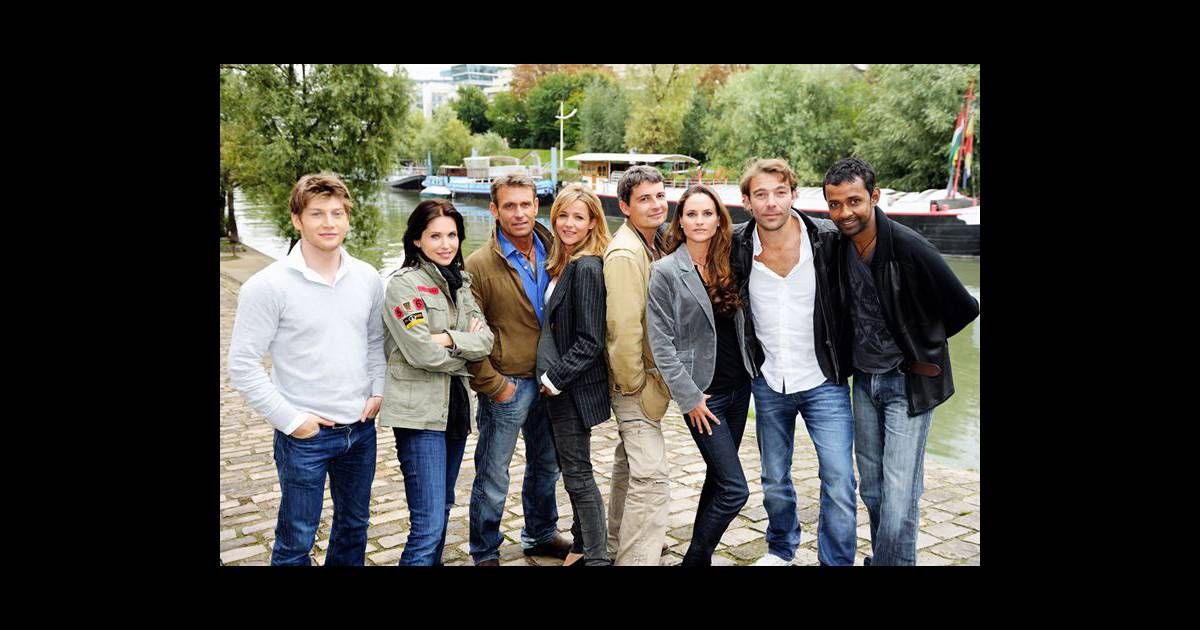Les Mystères De Lamour Saison 27 En Avance "Les Mystères de l'amour" : Une suite est dans les tuyaux ! - Purepeople
