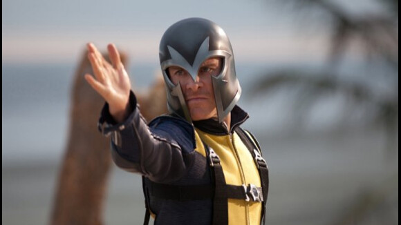 X-Men : le commencement - Nouvelles images puissantes et bluffantes !