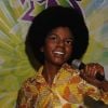 La statue de cire de Michael Jackson au musée Madame Tussauds à New York, le 20 avril 2011