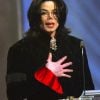 Michael Jackson, en chair et en os