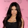 Kim Kardashian, en chair et en os