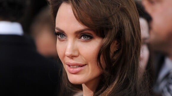 Angelina Jolie : nouvelle égérie Louis Vuitton ?