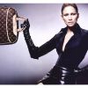Jennifer Lopez, égérie Louis Vuitton en 2003